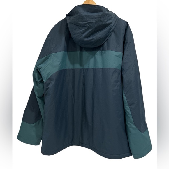 Columbia Winterswept Hooded Jacket Coat with Thermal Coil Lining - Size XL - Picture 2 of 13